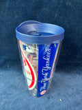 Tervis Tumbler 24 oz New York Yankees Baseball Large Logo Mug