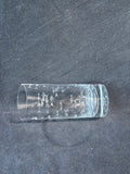 Set Of 5 Glass School Of Fish Highball Glasses
