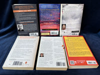 (B) Lot of Novels (6)