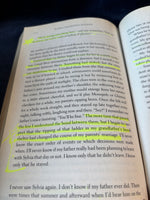 (B) Lot of Novels (6)