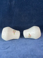 Christmas Mistletoe Salt And Pepper Shaker Set