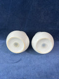 Christmas Mistletoe Salt And Pepper Shaker Set