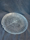 2-Piece Arcoroc Glass Style Crystal Kitchen Lot