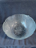 2-Piece Arcoroc Glass Style Crystal Kitchen Lot