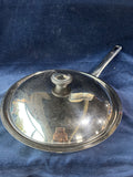 Farberware Skillet With Lid
