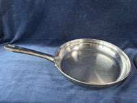 Farberware Skillet With Lid