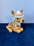 Llama Goebel Figurine