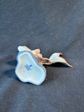 Lladro 'Underwater Calm' Fish Figurine # 6860