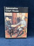 Appomattox Court House