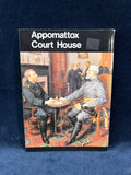 Appomattox Court House