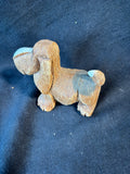 Rinconada Basset Hound Dog Figurine