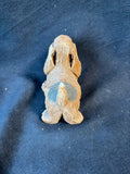 Rinconada Basset Hound Dog Figurine