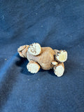 Rinconada Basset Hound Dog Figurine