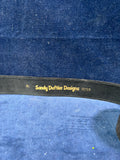 Sandy Duftler Size XL Belt