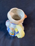 Fitz & Floyd Pig Baker Pitcher