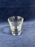 Set Of 21 Libbey Shot Glasses