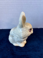 Goebel Rabbit Figurine