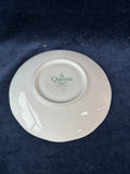 Queens Tea Cup And Saucer January Carnations