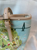 Spartina 449 Charleston Small Tote, Daufuskie Island South Carolina *Read Description*