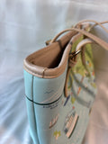 Spartina 449 Charleston Small Tote, Daufuskie Island South Carolina *Read Description*