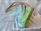 Spartina 449 Charleston Small Tote, Daufuskie Island South Carolina *Read Description*