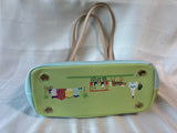 Spartina 449 Charleston Small Tote, Daufuskie Island South Carolina *Read Description*