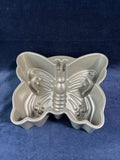 Nordic Ware Butterfly Cake Pan