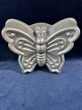 Nordic Ware Butterfly Cake Pan