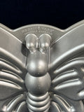 Nordic Ware Butterfly Cake Pan