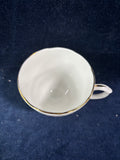 Duchess Fine Bone China Floral Pattern Cup & Saucer Set