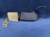 Lot Of Small Crossbody Bags (2)