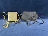 Lot Of Small Crossbody Bags (2)