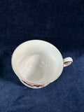 Queen Anne Teacup And Saucer Set *Read Description*