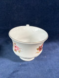 Queen Anne Teacup And Saucer Set *Read Description*