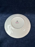 Queen Anne Teacup And Saucer Set *Read Description*
