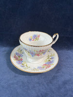 Royal Minister Tea Cup and Saucer Set