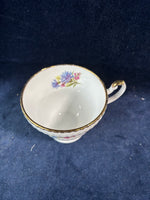 Royal Minister Tea Cup and Saucer Set