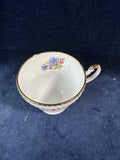 Royal Minister Tea Cup and Saucer Set