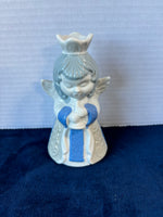 Hondorbolt Singing Angel Figurine