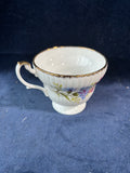 Royal Minister Tea Cup and Saucer Set