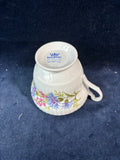 Royal Minister Tea Cup and Saucer Set