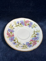 Royal Minister Tea Cup and Saucer Set