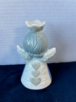 Hondorbolt Singing Angel Figurine