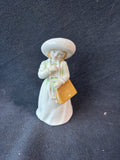 Royal Doulton Almost Grown HN 3425 Porcelain Figurine
