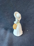 Royal Doulton Almost Grown HN 3425 Porcelain Figurine