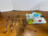 Animal Decor Bathroom Lot (A)