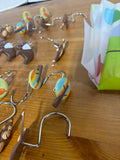 Animal Decor Bathroom Lot (A)