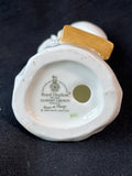 Royal Doulton Almost Grown HN 3425 Porcelain Figurine