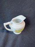 Rosanna Porcelain French Themed Creamer