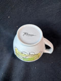 Rosanna Porcelain French Themed Creamer